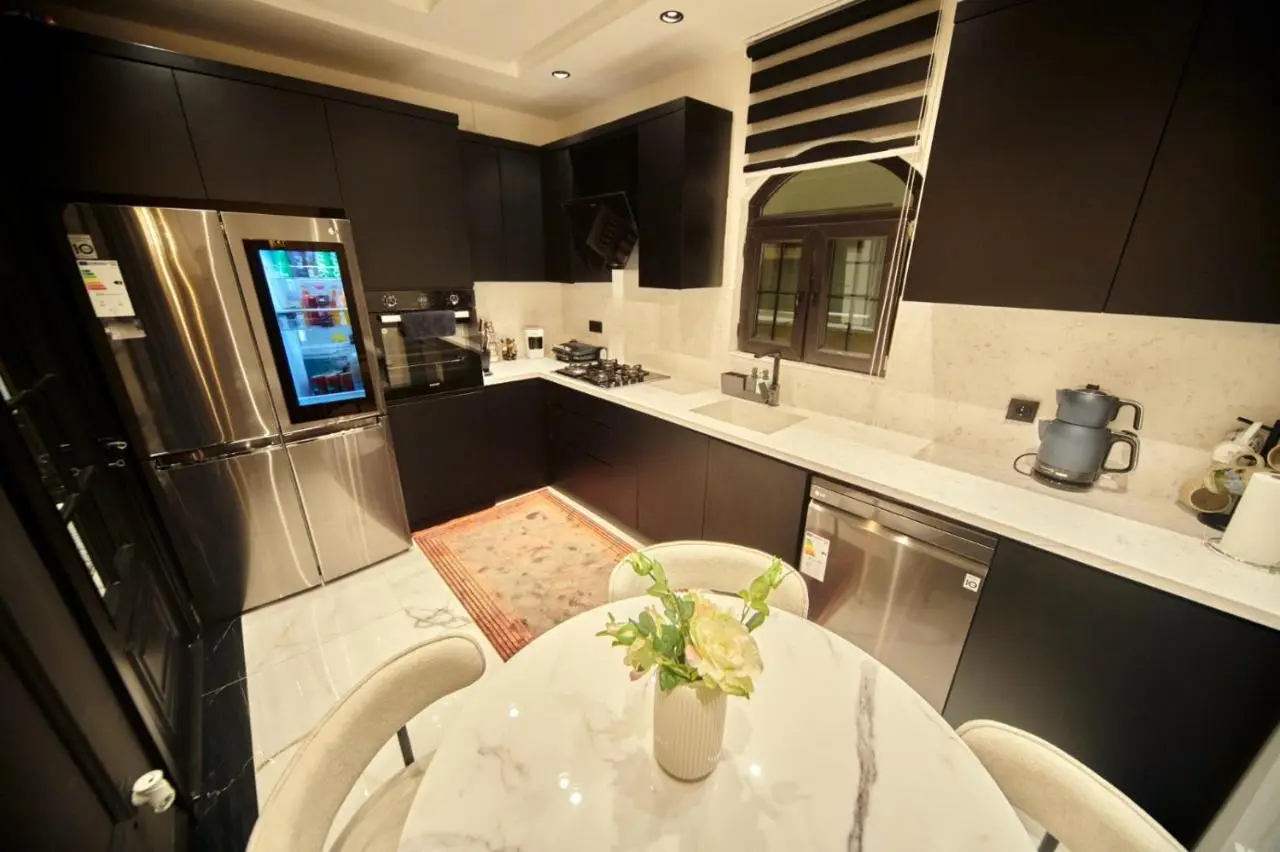 Saygın Apartments
