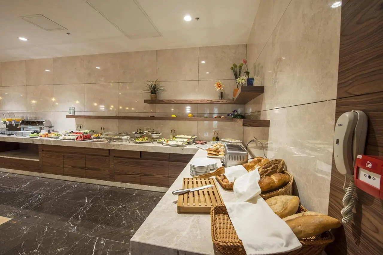 Ramada by Wyndham Gemli̇k