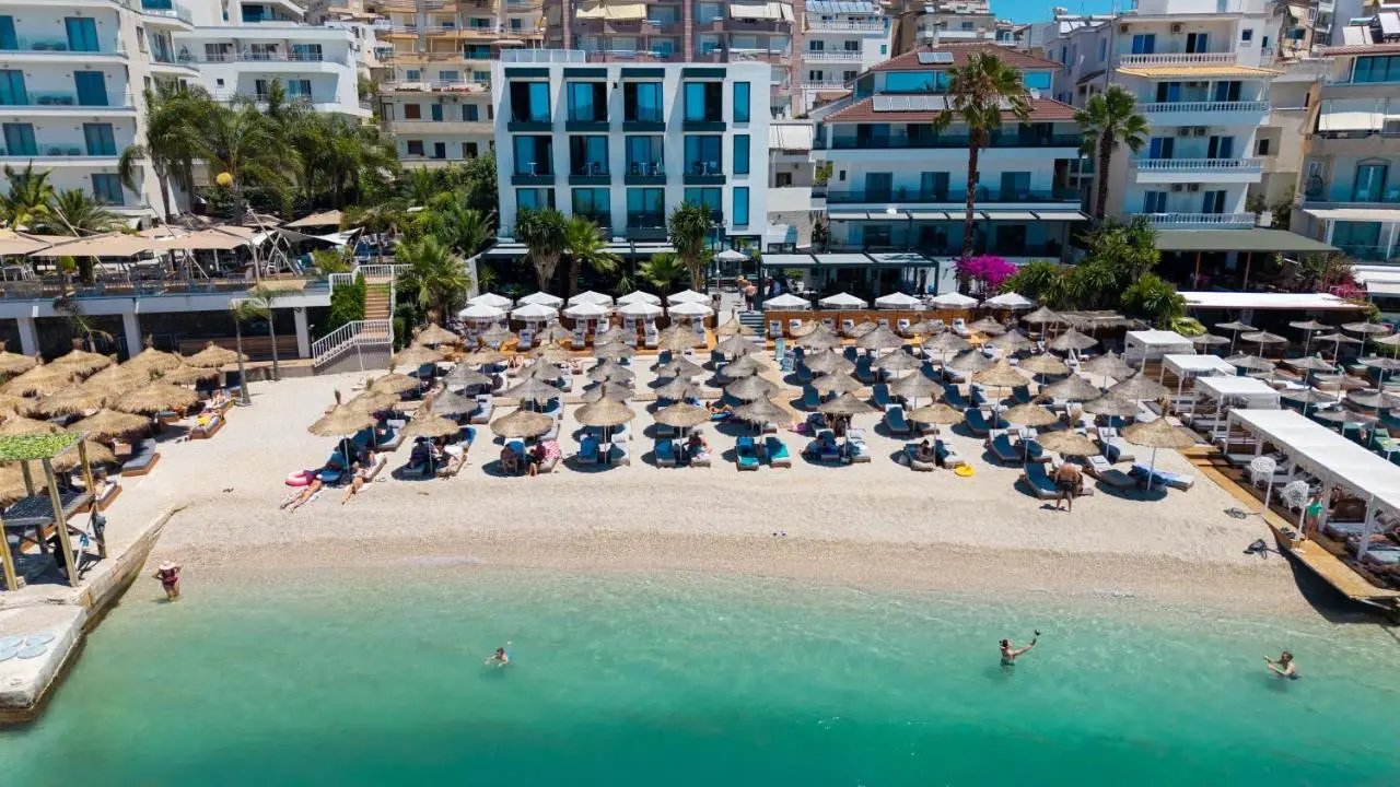 Vila Era Beach