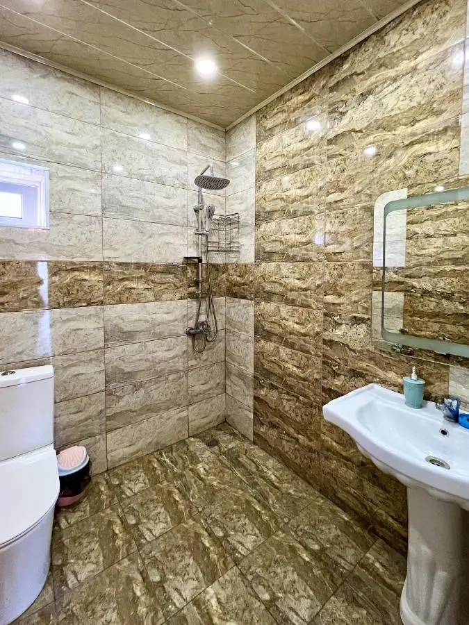 Luxury Villa in Qabala