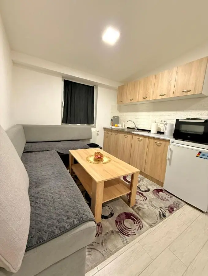 Apartment Azra