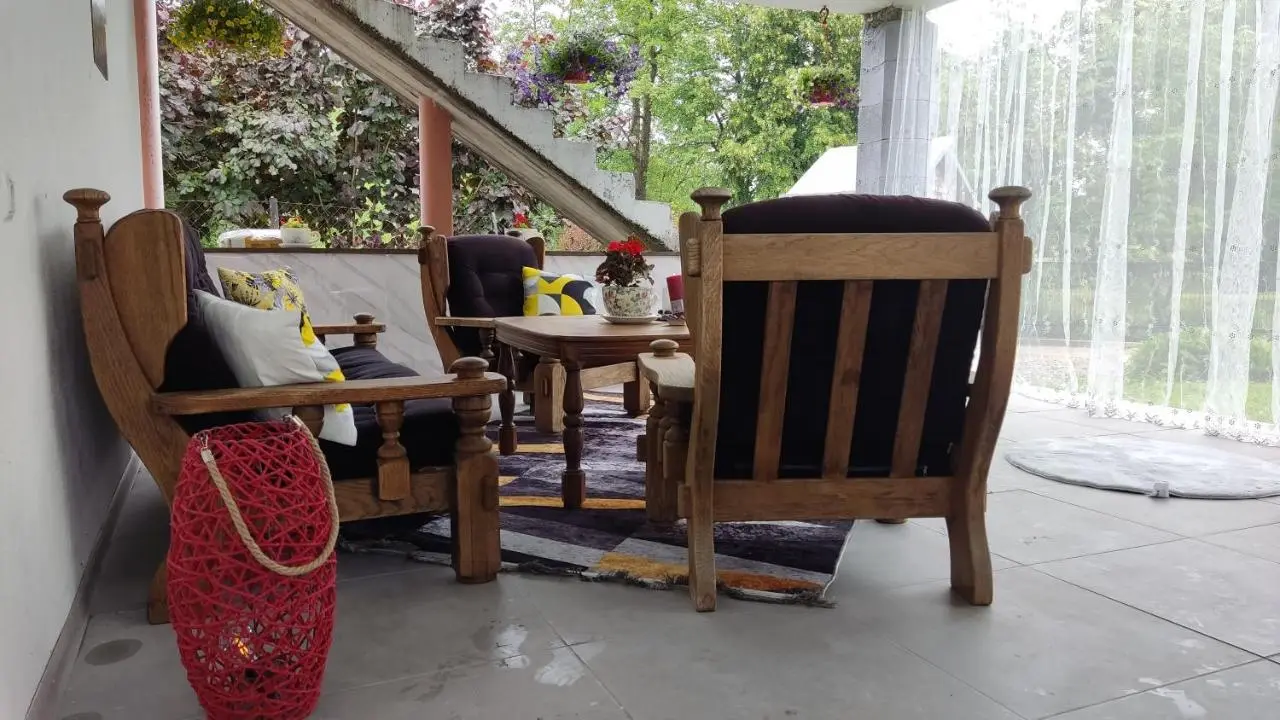 Holiday home Dream Bosanska Krupa