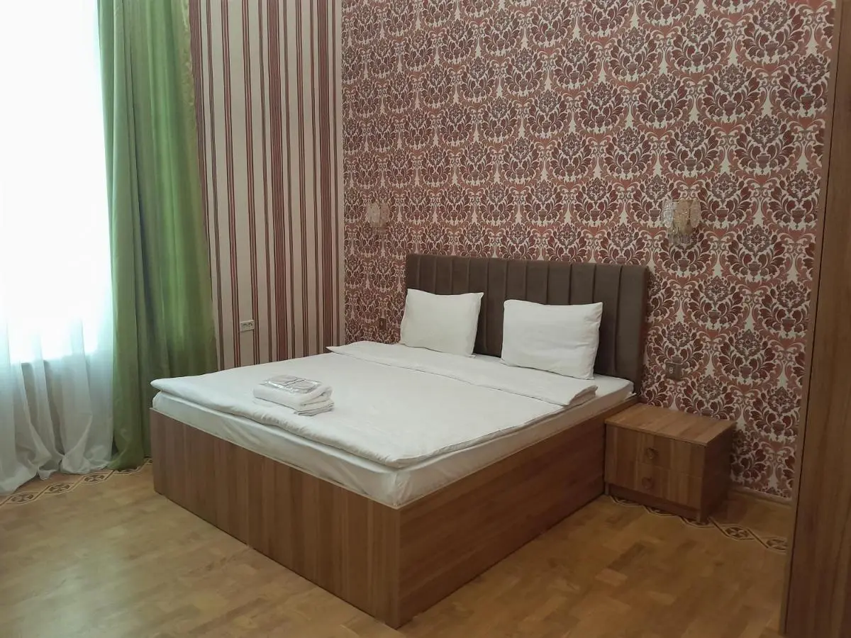 Vintage Boutique Hotel