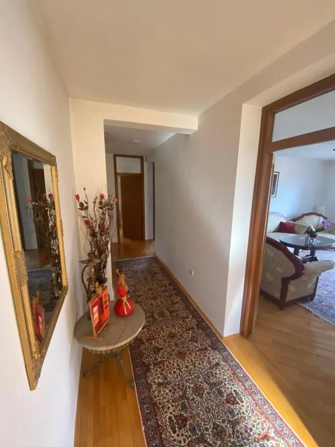 Sarajevo City View Apartment