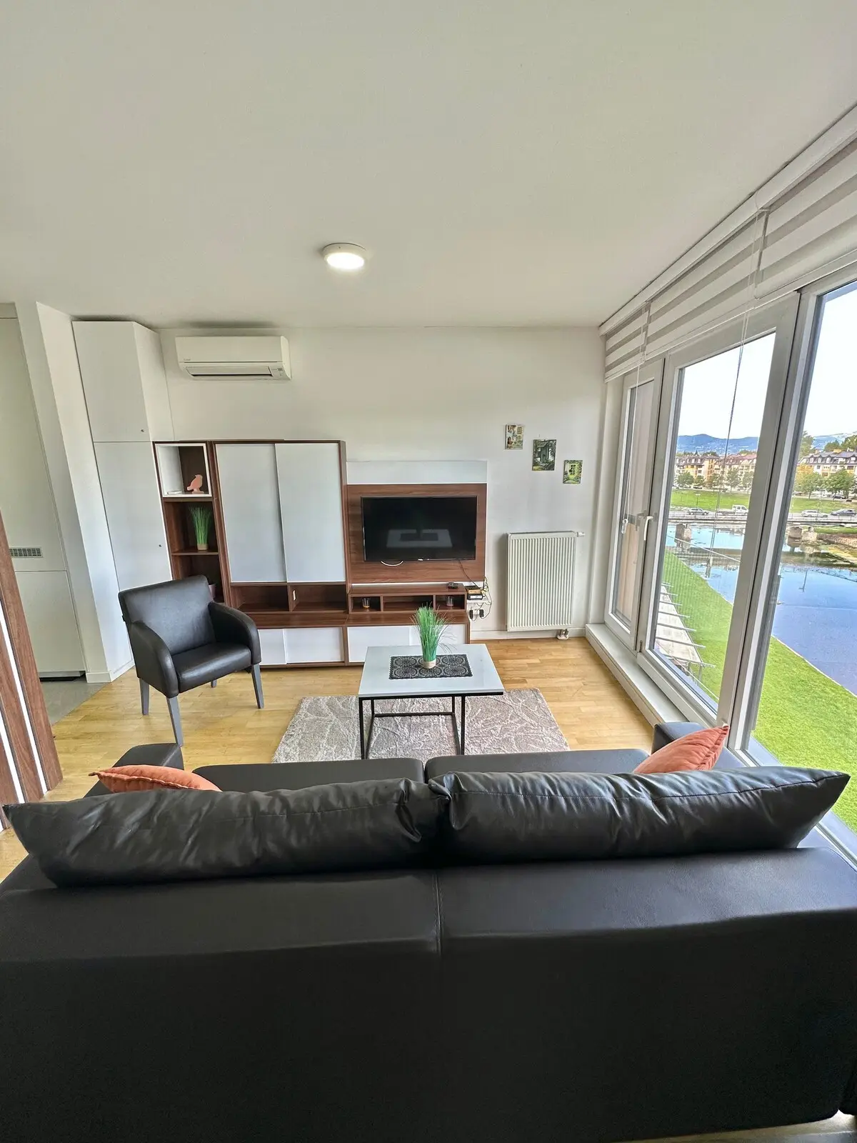 Ilidza River Apartments - 402