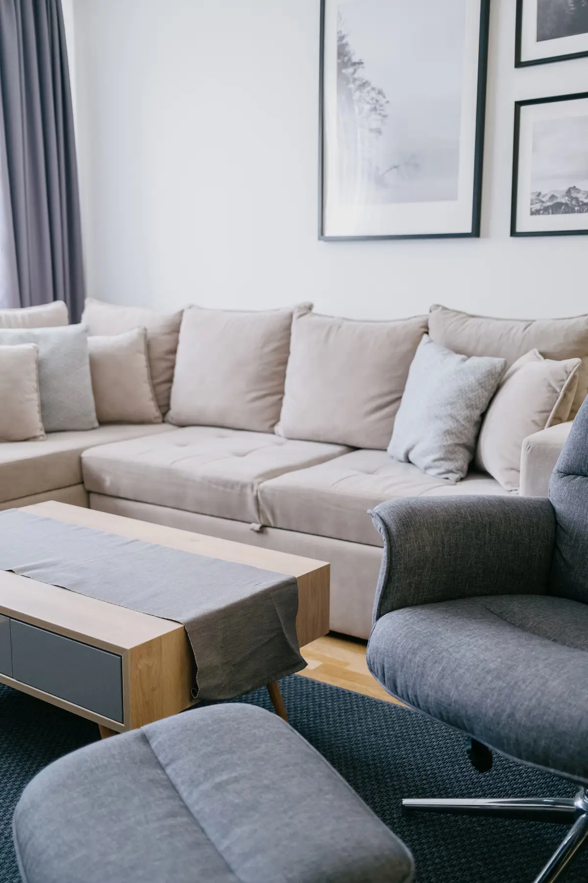 Ilidža Luxe Apartment