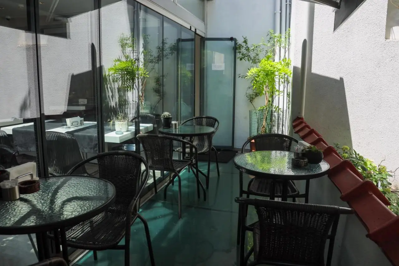 Endless Suites Taksim
