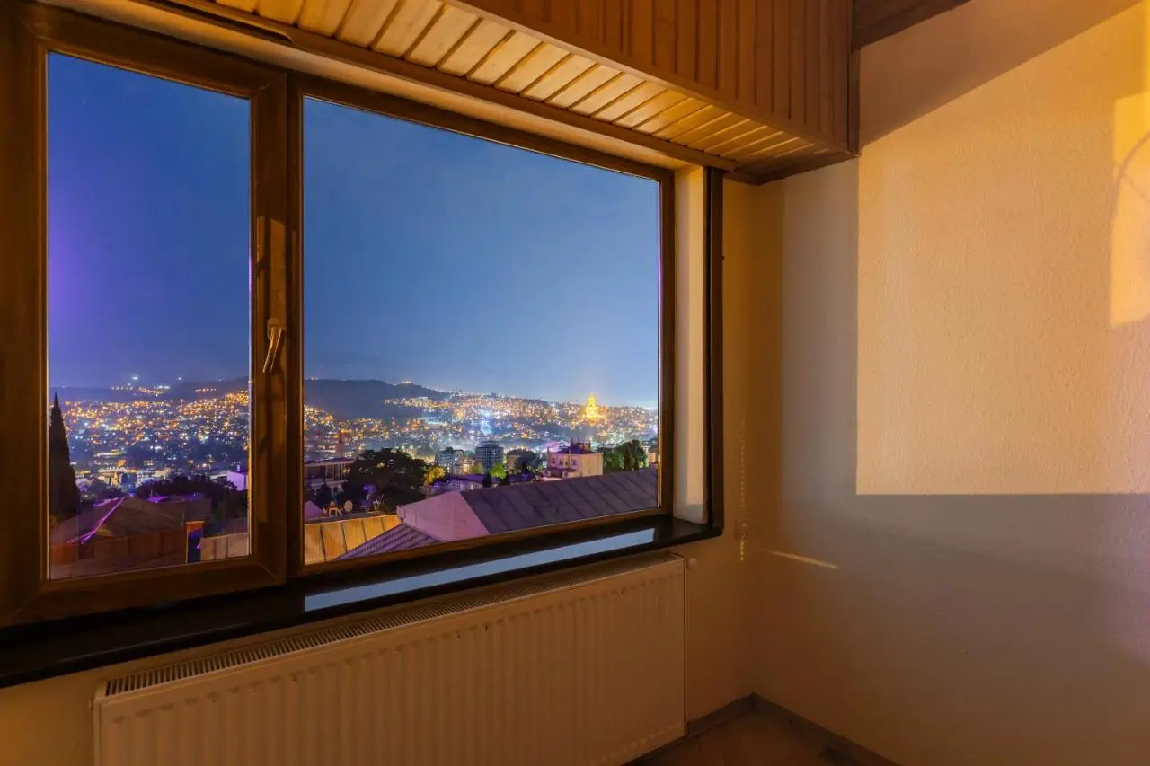 Apartments with wine cellar in Old Tbilisi