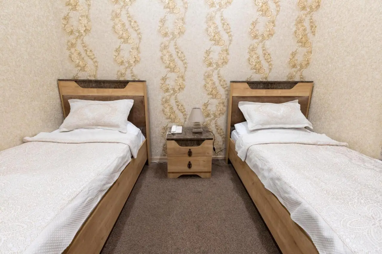 MidCity Hotel