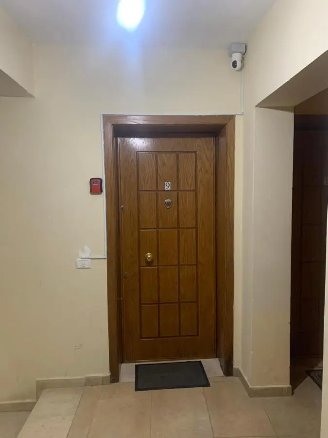 Comfort Apartment Tirana Center