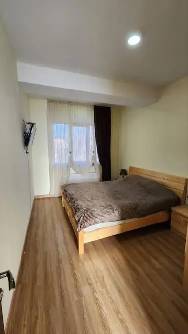 Cozy Home Bakuriani