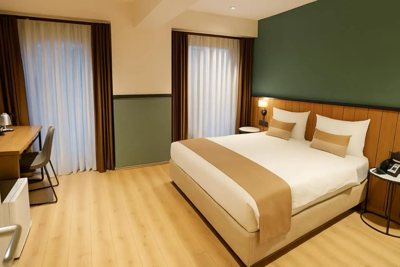 Fragments Hotel