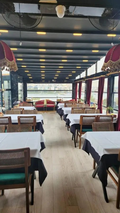 Lale Sultan Hotel