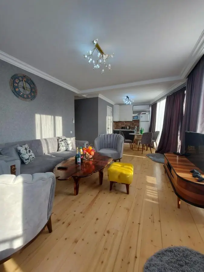 Apartment Elle2