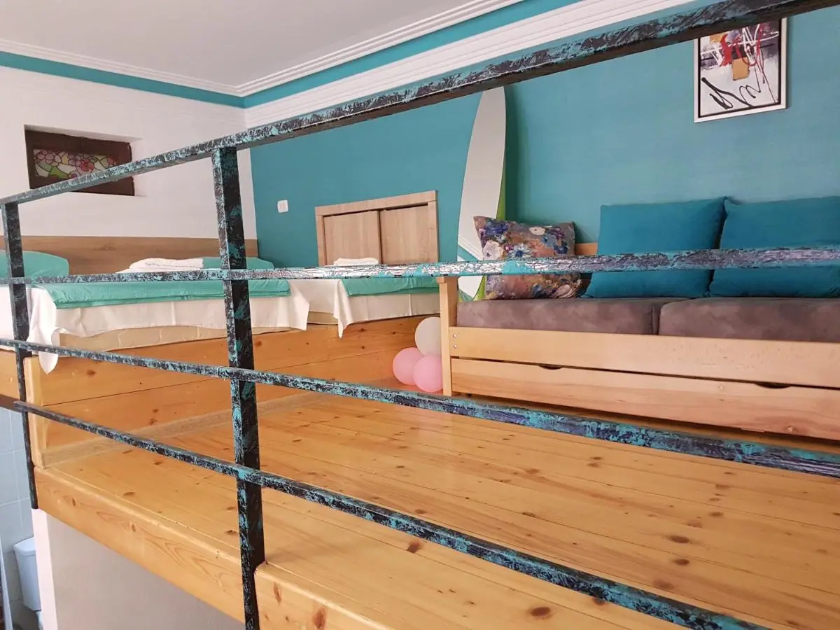 Comfortable Flat in Central Tbilisi