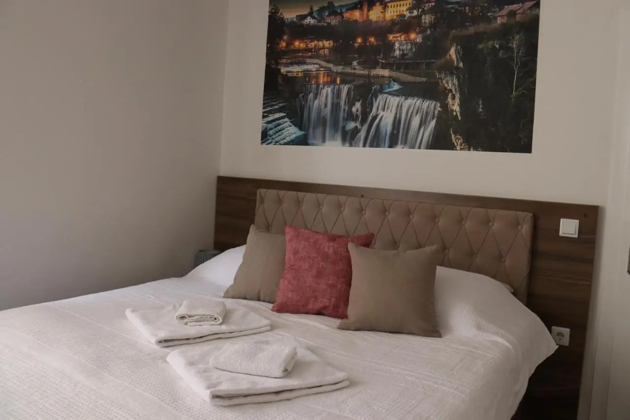 Royal City Apartments