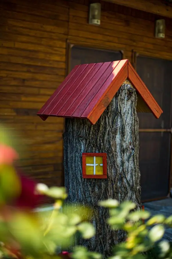Lycia Nature House