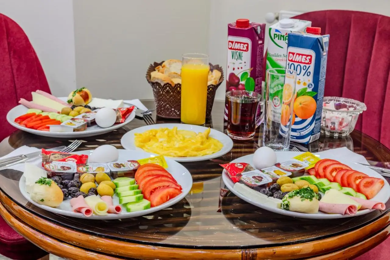 Hotel Silviya