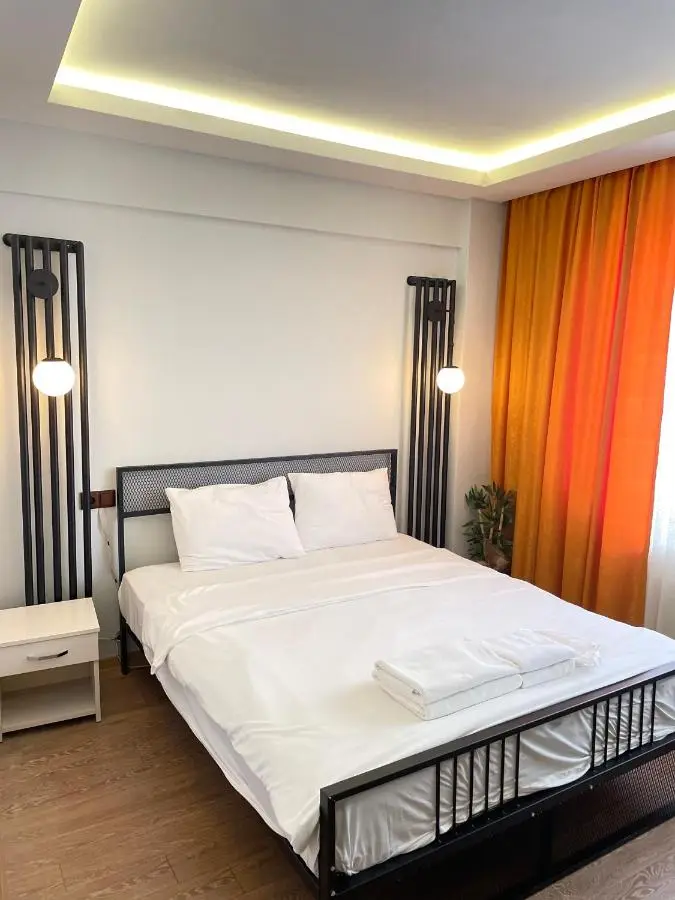 Ora Bella Hotel