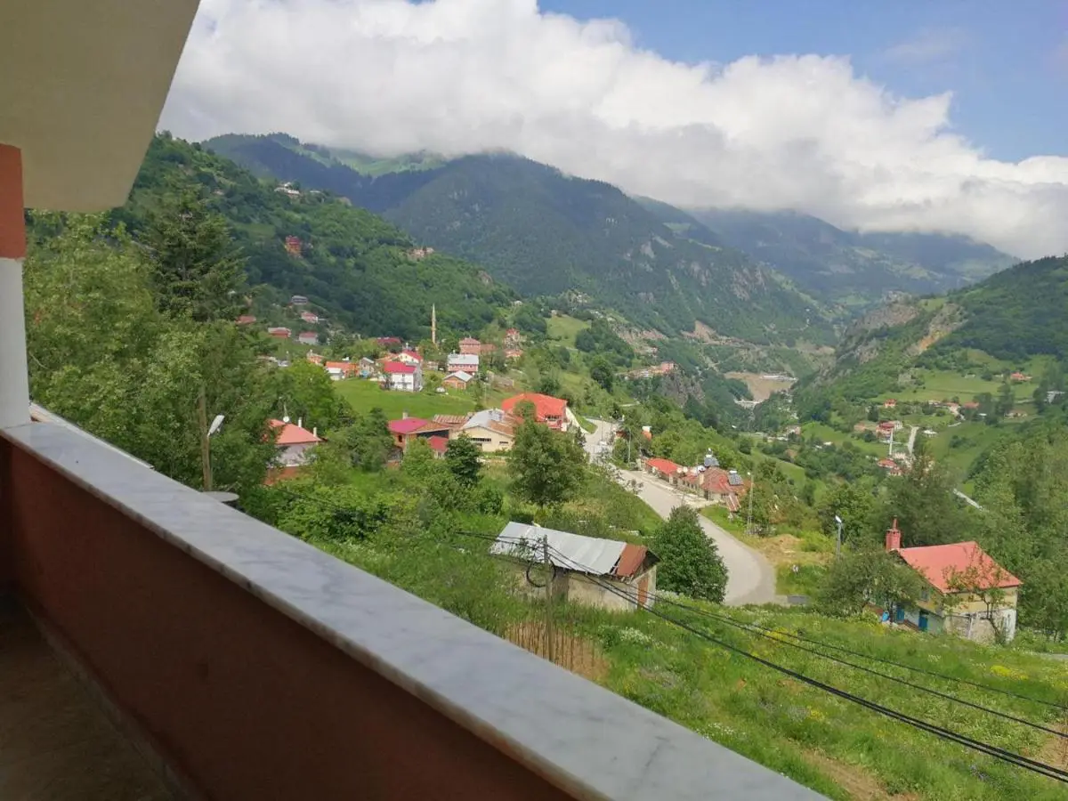 Hamsikoy Hotel