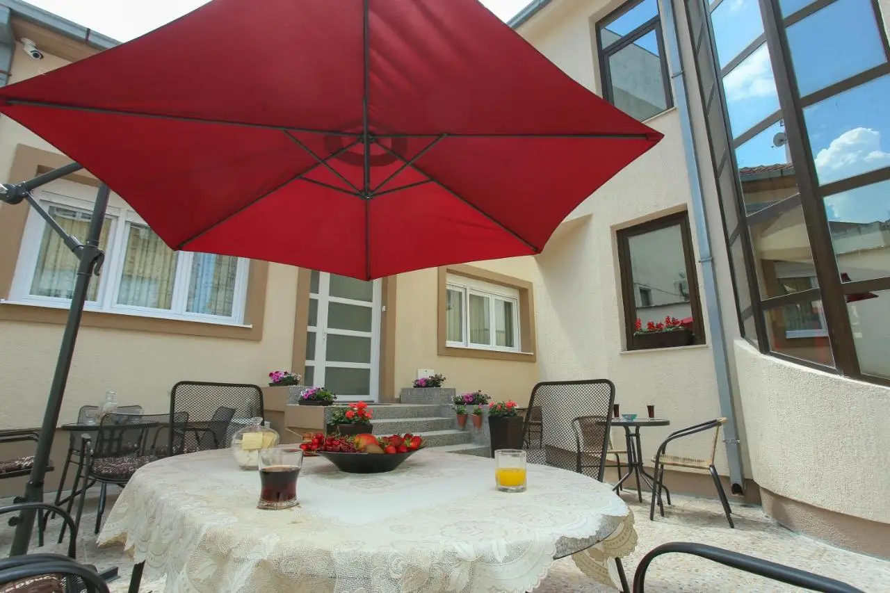 Villa Prestige