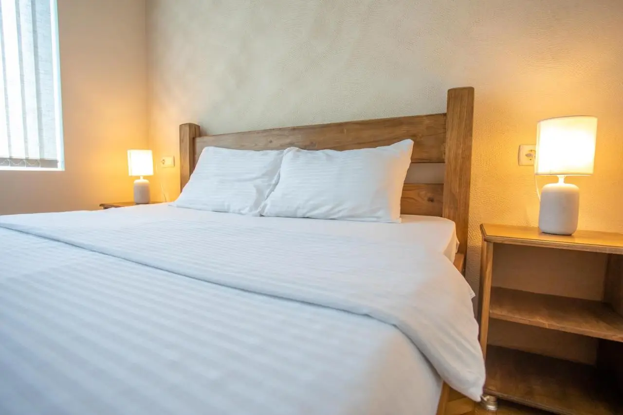 HOTEL VENETO