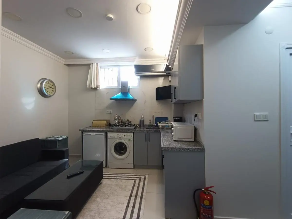 Maya Apartment