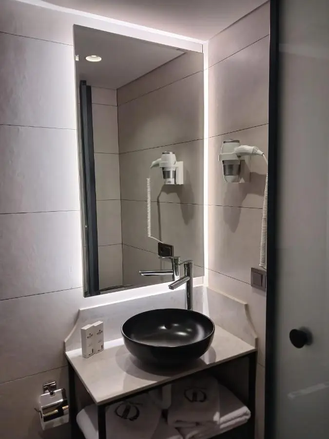 Theodosius Hotel