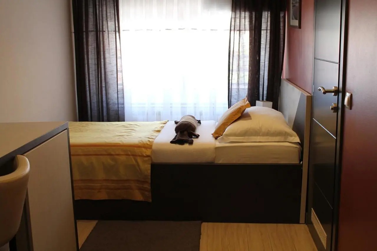 Motel Korzo