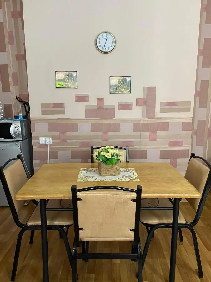Guest house Lusia