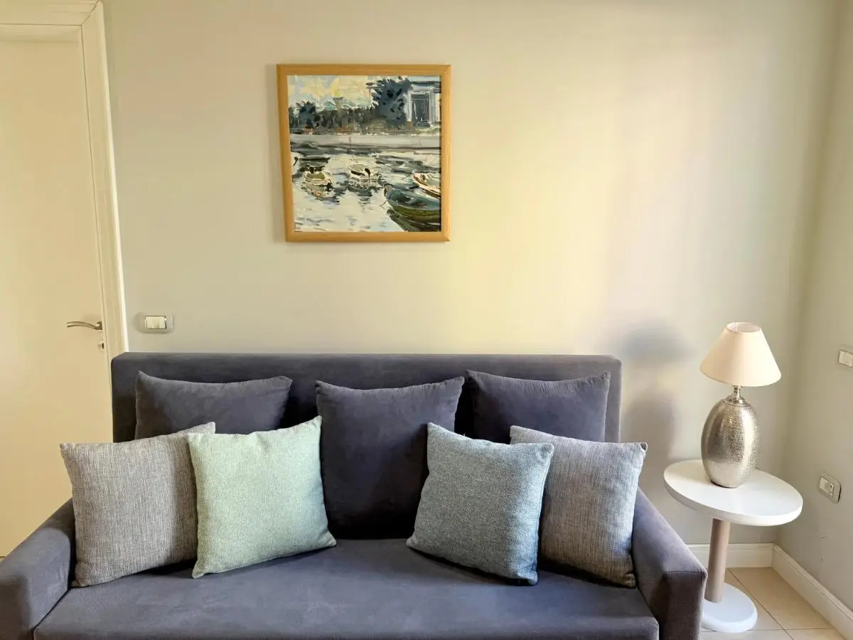 Limani Deluxe Apartments