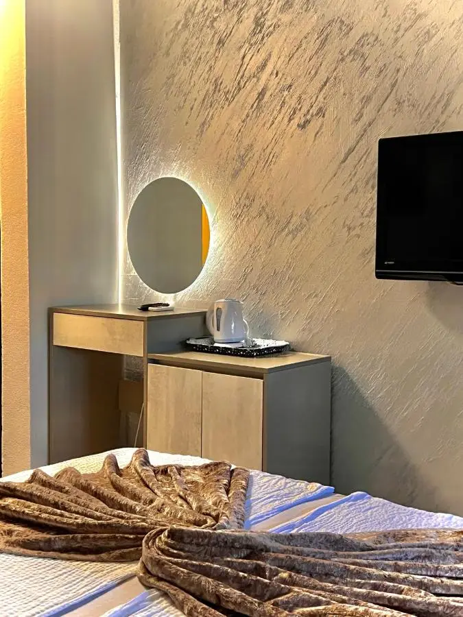 Hotel & Spa Villa Luxe