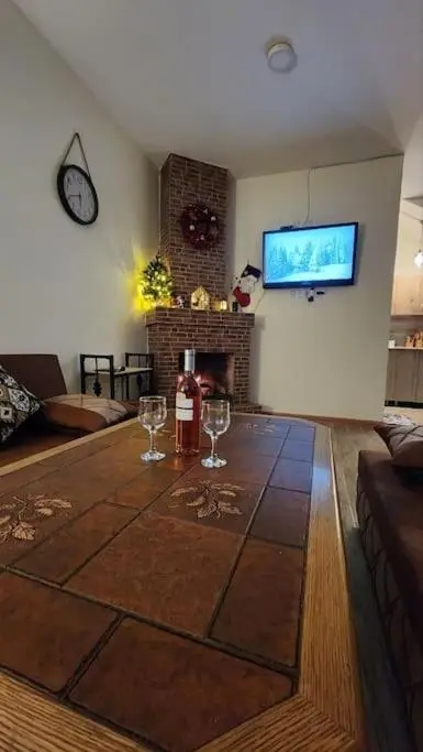 Cozy Home Bakuriani