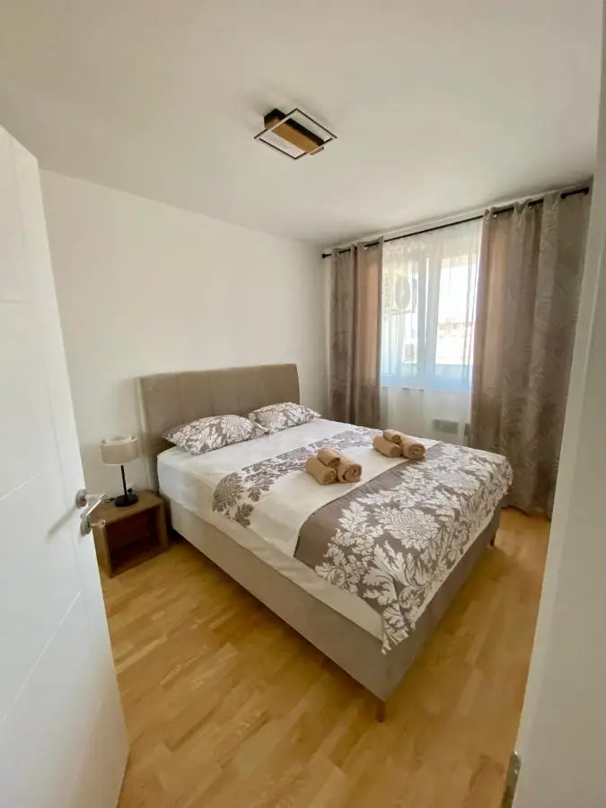Apartman Urban Panorama