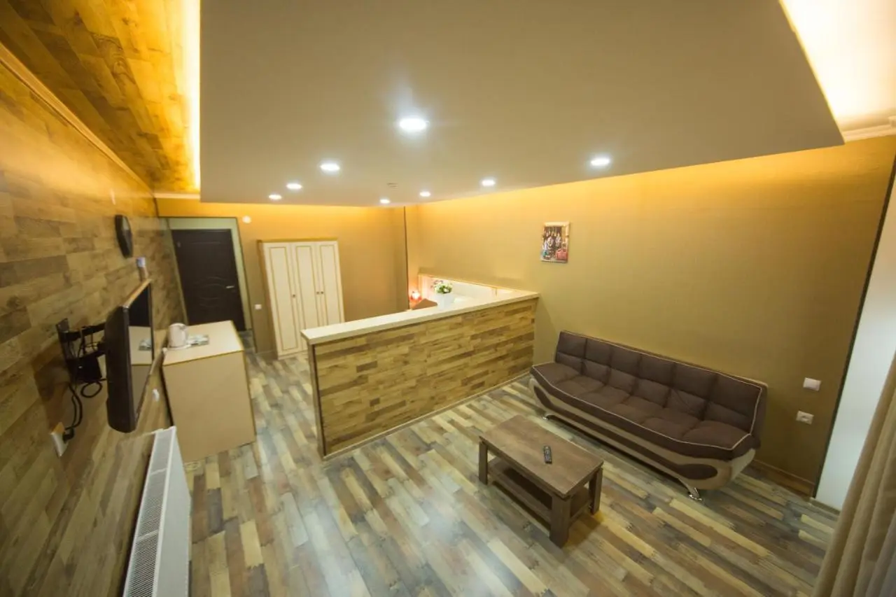 Hotel Dimasi
