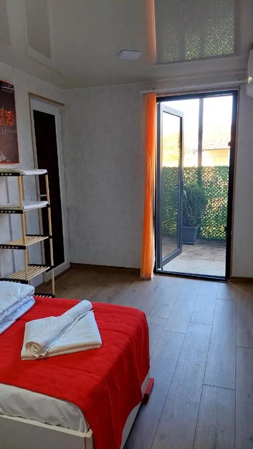 Akelvani Guest House