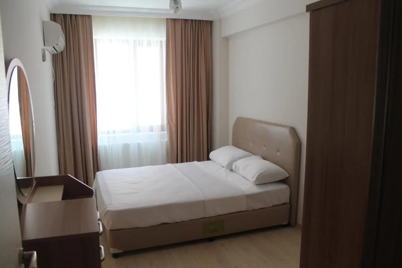 Almasa Suite Aparts