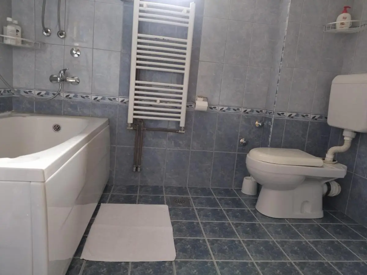 Aleksandar apartmani