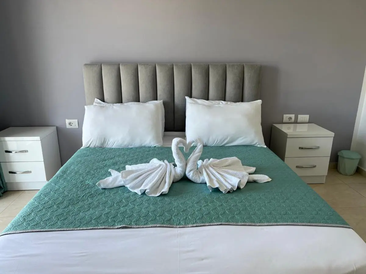 City View Apartments