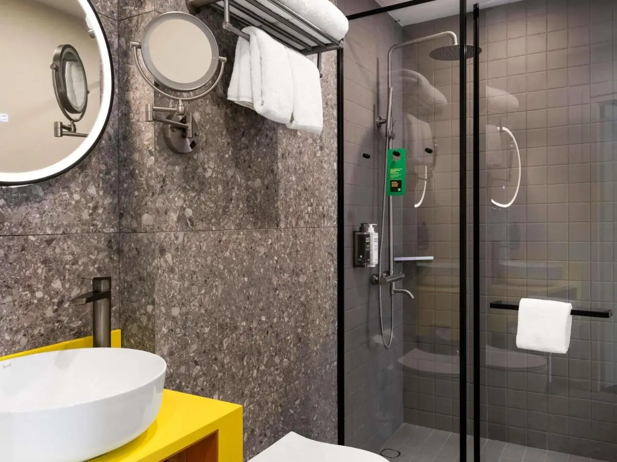 ibis Styles Old Tbilisi