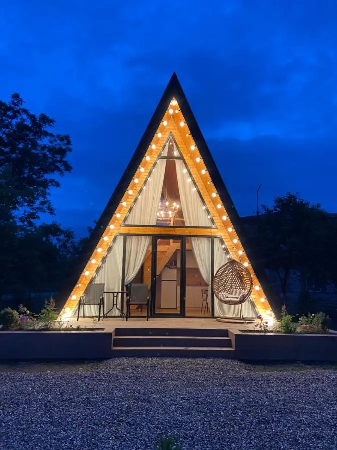 Chalet Martvili