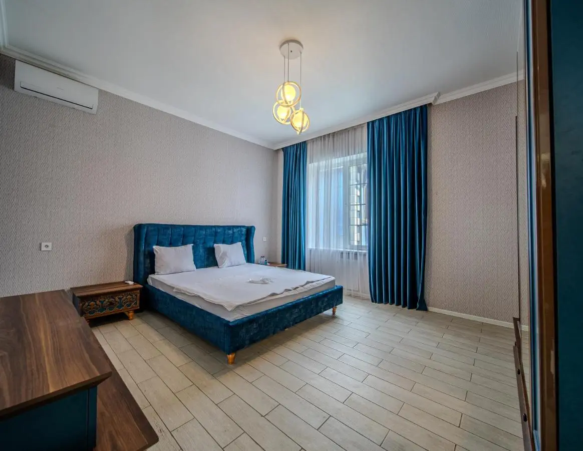 Gabala Modern Harmony