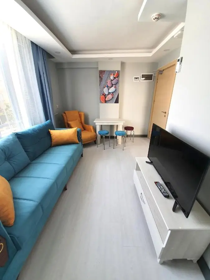 Home Mood Apart Hotel