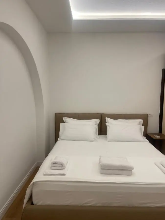 Tirana Sunny Bliss Villa
