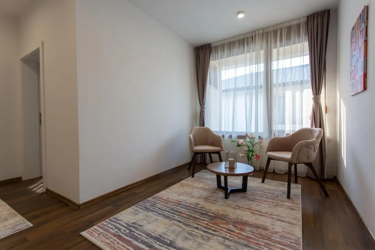 Malak Resort Sarajevo