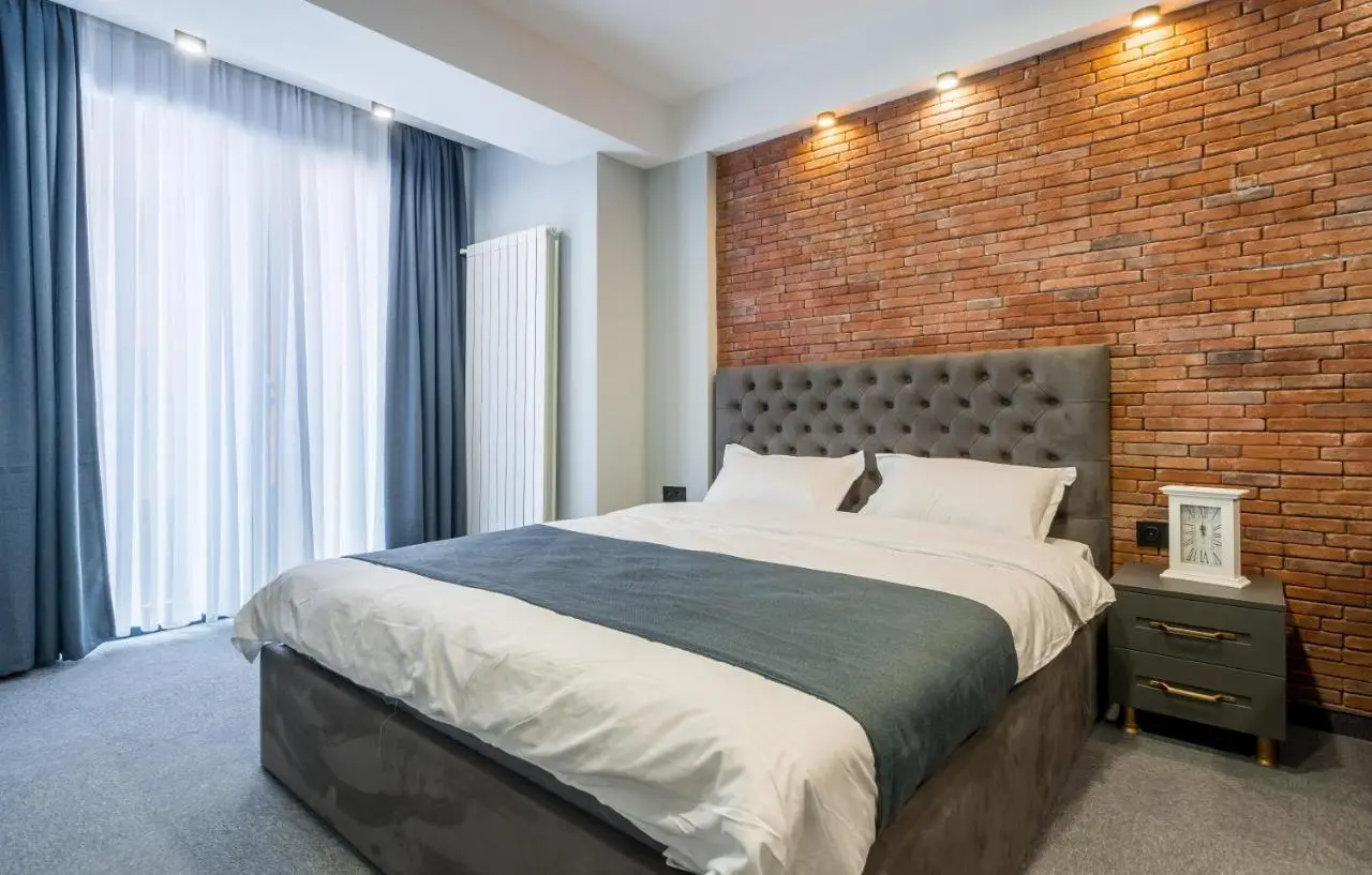 Studio Apartment in New Gudauri Redco Block F2