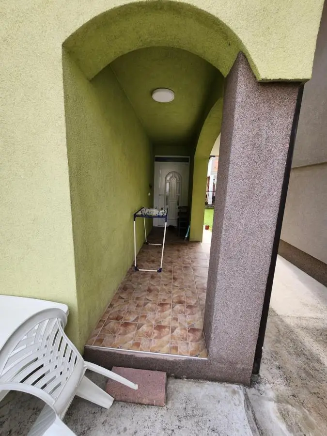 Villa Maslina Sarajevo