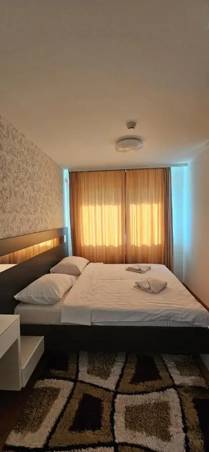Panamera Premium Apartments Ilidža