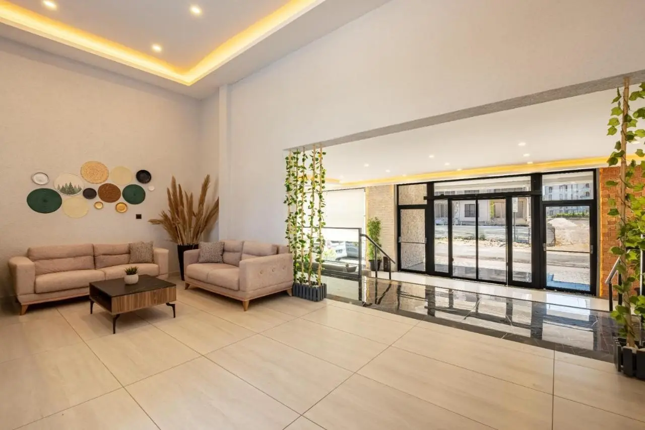 Laristone Suite Spa Hotel