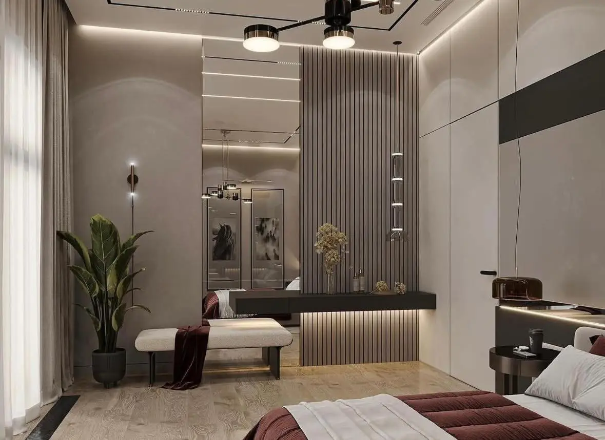 Vip Apartment in Center